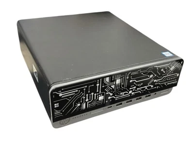 HP ProDesk 600 G3 SFF - Intel i7-6700, 16GB RAM, 2.5TB Storage, W10H - Image 1 of 4