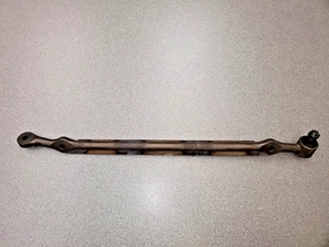 1965-66 Competition Reinforced Center Link Manual Steering 100-2576-G - Picture 1 of 4