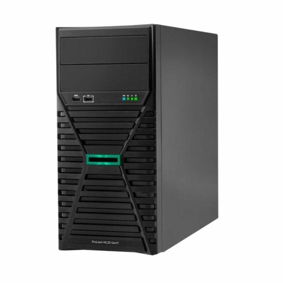 P81773-425 HPE E ProLiant Ml30 Gen11 E-2436 Server 2 9 GHz D