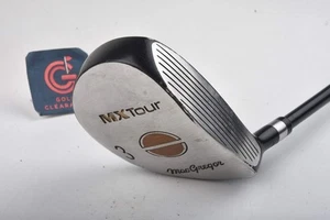 MacGregor MX Tour #3 Wood / 15 Degree / Regular Flex MacGregor Shaft - Picture 1 of 8