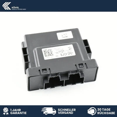 Centralina Gateway Opel Insignia B 13521137 - Immagine 1 di 3