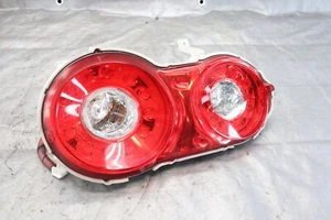 2010 NISSAN GT-R R35 GTR 3.8L VR38 OEM LH DRIVER SIDE REAR TAIL LIGHT ASSY #1562 - Picture 1 of 7