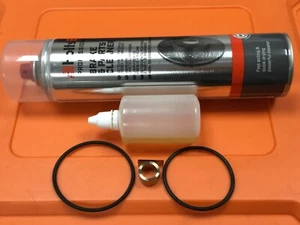 PASLODE SERVICE KIT FOR IM360CI NAILER AND REPLACEMENT CLEANER/REPLACEMENT OIL - Picture 1 of 1