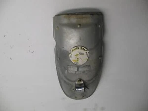 1974 HONDA XL175 XL 175 OEM Hinten FENDER 80100-329-000NQ - Bild 1 von 5