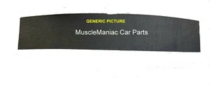 1969 1970 1971 Chrysler Imperial 2 Door Hardtop MESH PACKAGE TRAY Colors 69-71 - Picture 1 of 3