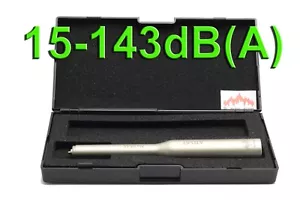 Messmikrofon USB 1/2" ATD5-T sehr rauscharm und für hohe Pegel geeignet - Bild 1 von 3