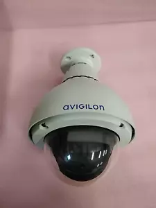Avigilon 1.0C-H4PTZ-DC45 Dome Camera - Picture 1 of 7