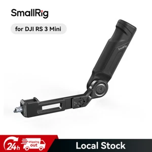 Mini empuñadura ajustable SmallRig RS 3 para mini cardán DJI RS 3 - Imagen 1 de 7