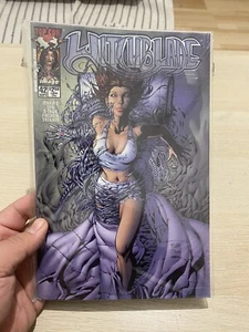US IMAGE Witchblade Vol 1 #42 - Bild 1 von 2