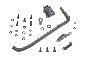 Replica Jiffy Kickstand Assembly Kit fits Harley Davidson - Picture 1 of 4
