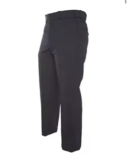 Elbeco Men’s Pants Distinction 4-Pocket Size 30 E494RN UNHEMMED - Picture 1 of 2