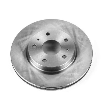 PowerStop Disc Brake Rotor - Fits Suzuki SX4 2007-2013, Suzuki SX4 Crossover 201 - Image 1 of 4