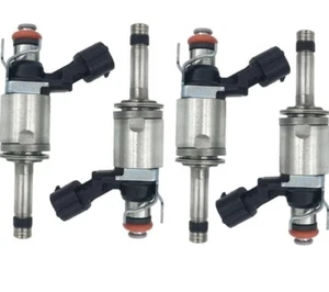 Juego de 4 boquillas inyectoras de combustible CM5E-BB para Ford Focus 2,0 L EcoBoost 2012-2016 M1 - Imagen 1 de 6