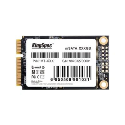 64GB KingSpec mSATA MT-64 SATA 6Gb/s Solid State Disk - Image 1 of 4