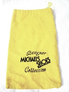 Designer Michaels Schuhe Kollektion Schuhtasche - Bild 1 von 2