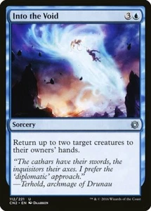 MTG Into the Void Conspiracy 2: Take the Crown 112/221 Regular Uncommon X4 - Picture 1 of 1