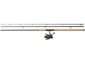 Kinetic Tournament Trout CL 10' Xul 2-10g 3000FD Forellencombo - Photo 1/1