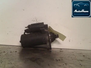 MOTORINO D'AVVIAMENTO STARTER MOTOR Volkswagen Golf IV (1J1) 1999 02A911023S - Picture 1 of 1