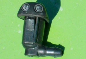 TOYOTA CELICA 90-99 FRONT WINDSHIELD WIPER WASHER NOZZLE 85035-20320-01 OEM MR2 - Bild 1 von 8
