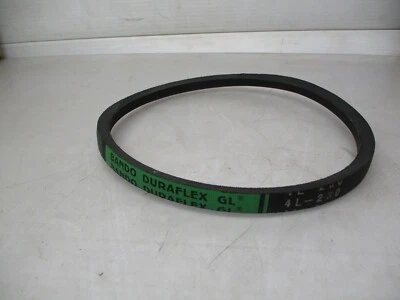 BANDO  4L-230 BELT - Image 1 of 3