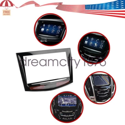 NEW TOUCH SCREEN For CADILLAC ESCALADE ESV CUE RADIO NAVIGATION 2015 2016 2017 - image 1 of 4