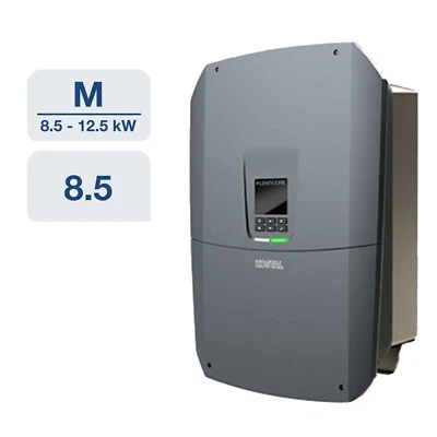 KOSTAL PLENTICORE M G3 8.5kW Hybrid-Wechselrichter | Erweiterbar | 0% MwSt