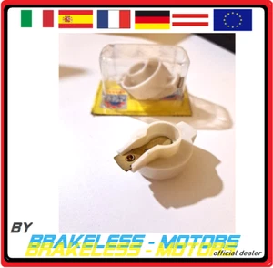 SPAZZOLA ROTANTE FACET 3.7758 LAND ROVER SUZUKI SANTANA RENAULT 4,5 6,7,9,11,18 - Imagen 1 de 6