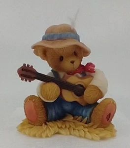 Cherished Teddies - 706655 Jesse - Club Convention Exclusive - New Open Box - Picture 1 of 3