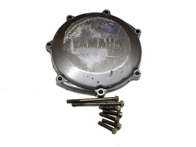 Cubierta de embrague exterior Yamaha YZ250F YZ WR 250F 2001 01-06 5NL-15415-00-00 Foto 1 de 4