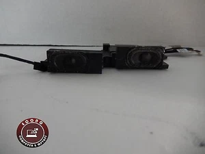 HP EliteBook 6930P Genuine Left & Right Internal Speakers 486308-001 - Picture 1 of 1