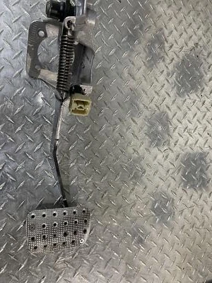 Mercedes Benz ML55 2000 AMG conjunto de pedal de freno probado OEM W163 Foto 1 de 4