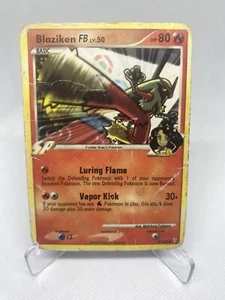 JCC Pokémon - Blaziken FB Lv. 50 2/147 - Supreme Victors HP - Imagen 1 de 1