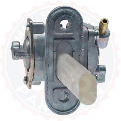 Fuel Valve Petcock For 1981-1982 Suzuki GS450T GS550L 44300-45371 44300-45372 - Image 1 of 4