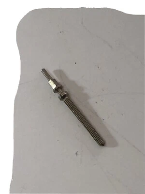 Kasper 8 3/4  Calibre Winding Stem X 1 Swiss Made Old New Stock Free Post - Image 1 of 2