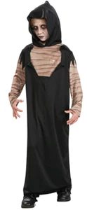 Horror Robe Child Costume Small 3-4 yrs - Picture 1 of 1