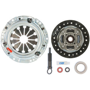 Exedy 16804A Stage 1 Organic Clutch Kit for 83-87 Toyota Corolla 1.6 / 80-82 1.8