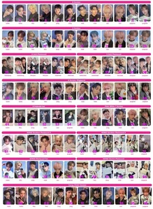 P1 Harmony - ¡DUH! TARJETA FOTOGRÁFICA OFICIAL ORIGINAL KOR SELLER KPOP Soul Theo - Imagen 1 de 113