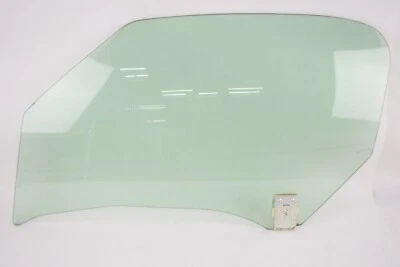 NIssan 370z Roadster Convertible Left Driver Side Window Glass 2010 - Image 1 of 4
