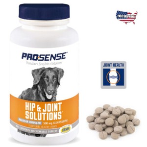 prosense multivitamin