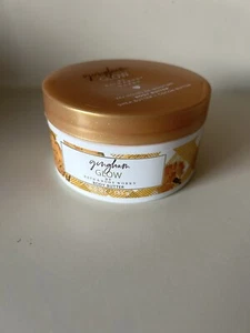Bath & Body Works Gingham GLOW Body Butter 6.5 oz NEW - Picture 1 of 2