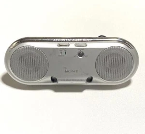 Sony Haut Parleur SRS-T88 Opération Goods Play Transparent Son - Photo 1/5