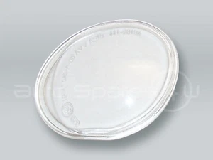 Lámpara de conducción con luz antiniebla vidrio ADECUADO se adapta 2001-2005 VW Passat - Imagen 1 de 1