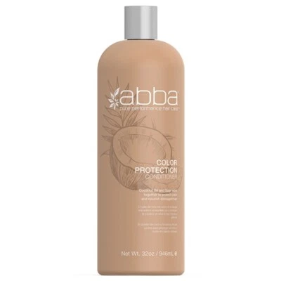 Abba Color Protect Conditioner 33.8 oz - Image 1 of 2