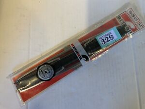 Arman 10 Inch Wiper Blades HOOK fitment Alvis Ford Morris Rover Nos 329
