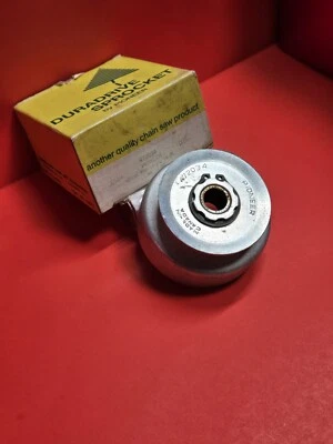 Pioneer Duradrive Sprocket 472034 / 474451 .404 x 7T Models 1410 1150 700D 1160 - Image 1 of 4