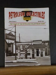 Petroleum Collectibles 2023 May Gas station gallery - Imagen 1 de 2