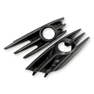 Genuine HSV Fog Driving Lamp Bezel Surrounds for VE GTS E2 E3 - Image 1 of 4