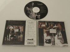 Ellis Paul –Stories/Philosophy – Ph 1181 CD Album