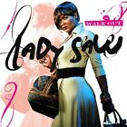 Audio Cd Lady Saw - Walk Out |Nuovo|
