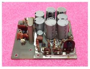 Yaesu FT-101 PB-1314A Voltage Regulator Unit TESTED !! Free shipping !!! - Zdjęcie 1 z 5